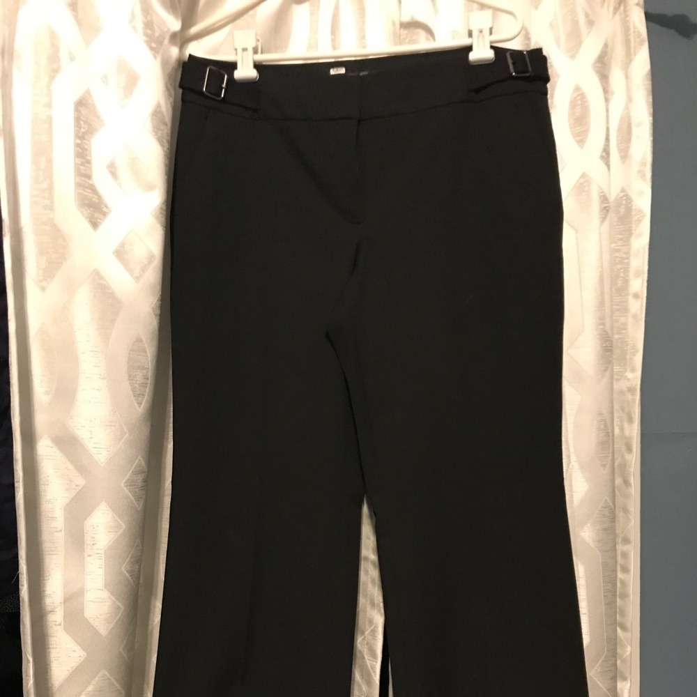 Loft Julie Style Dress Pants